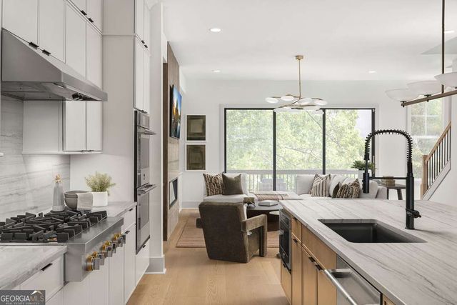 1129 Panorama Drive 24, Brookhaven, GA 30319