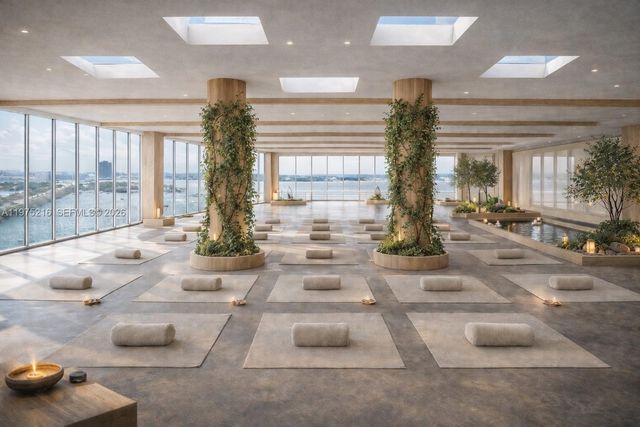 7904 West Dr. Penthouse, North Bay Village, FL 33141