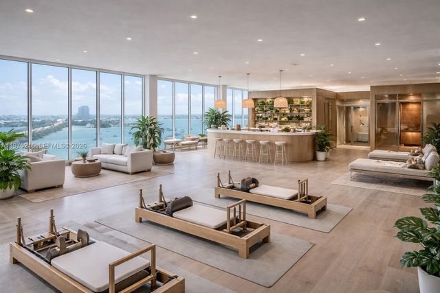 7904 West Dr. Penthouse, North Bay Village, FL 33141