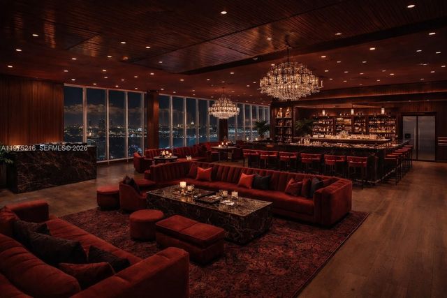 7904 West Dr. Penthouse, North Bay Village, FL 33141