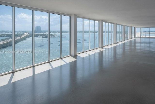 7904 West Dr. Penthouse, North Bay Village, FL 33141