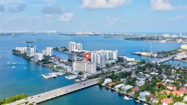 7904 West Dr. Penthouse, North Bay Village, FL 33141