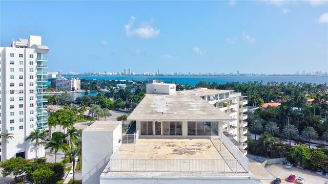 7904 West Dr. Penthouse, North Bay Village, FL 33141