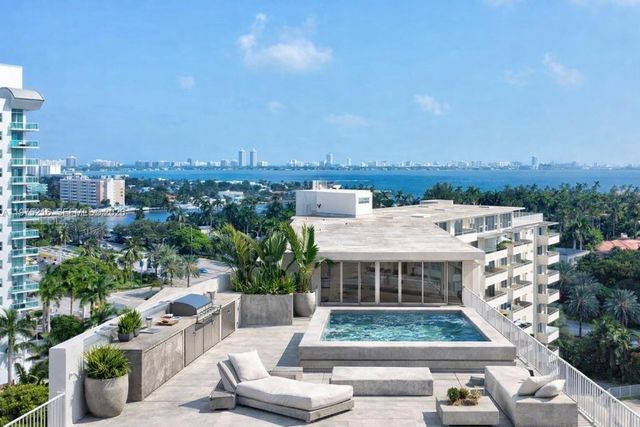 7904 West Dr. Penthouse, North Bay Village, FL 33141