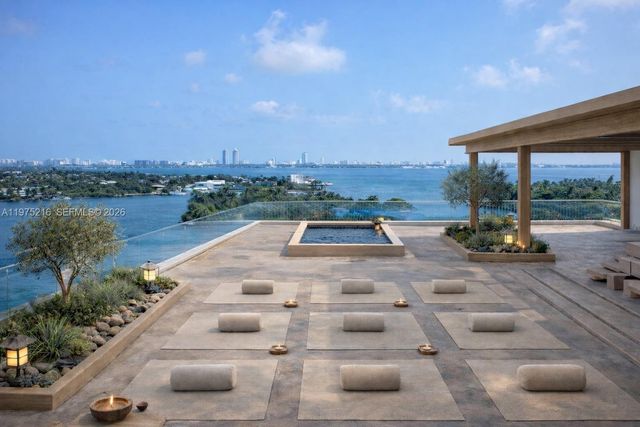 7904 West Dr. Penthouse, North Bay Village, FL 33141