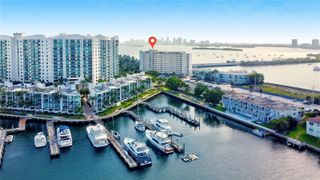 7904 West Dr. Penthouse, North Bay Village, FL 33141