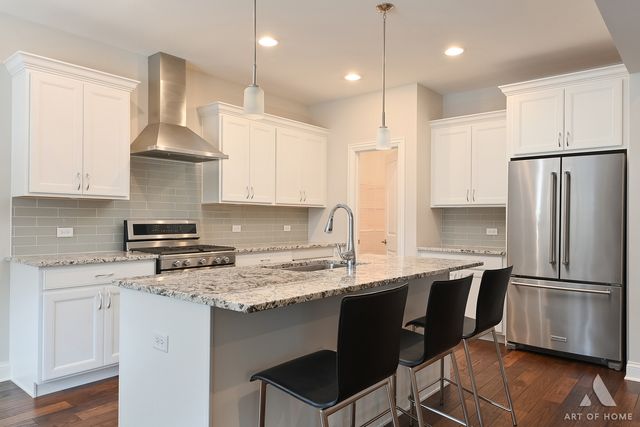 13161 Eliza Court, Lemont, IL 60439