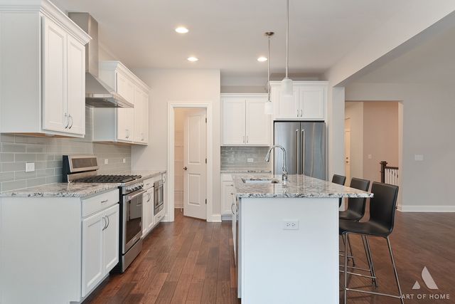 13161 Eliza Court, Lemont, IL 60439