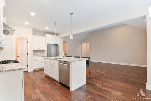 13161 Eliza Court, Lemont, IL 60439