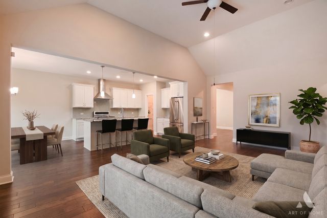 13161 Eliza Court, Lemont, IL 60439