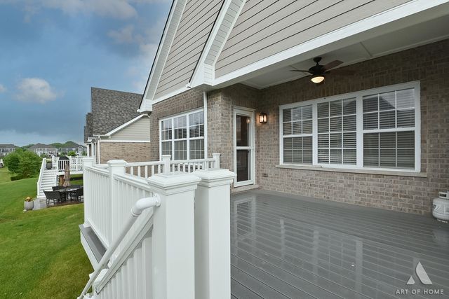 13161 Eliza Court, Lemont, IL 60439