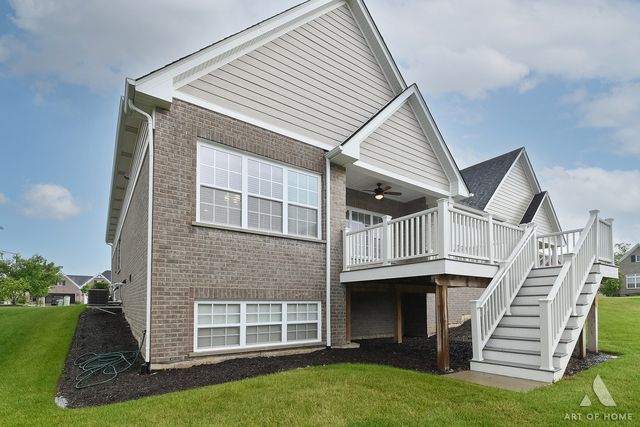 13161 Eliza Court, Lemont, IL 60439