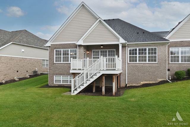 13161 Eliza Court, Lemont, IL 60439