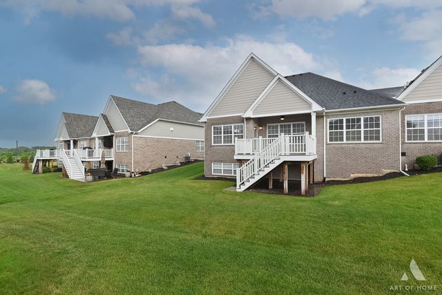 13161 Eliza Court, Lemont, IL 60439