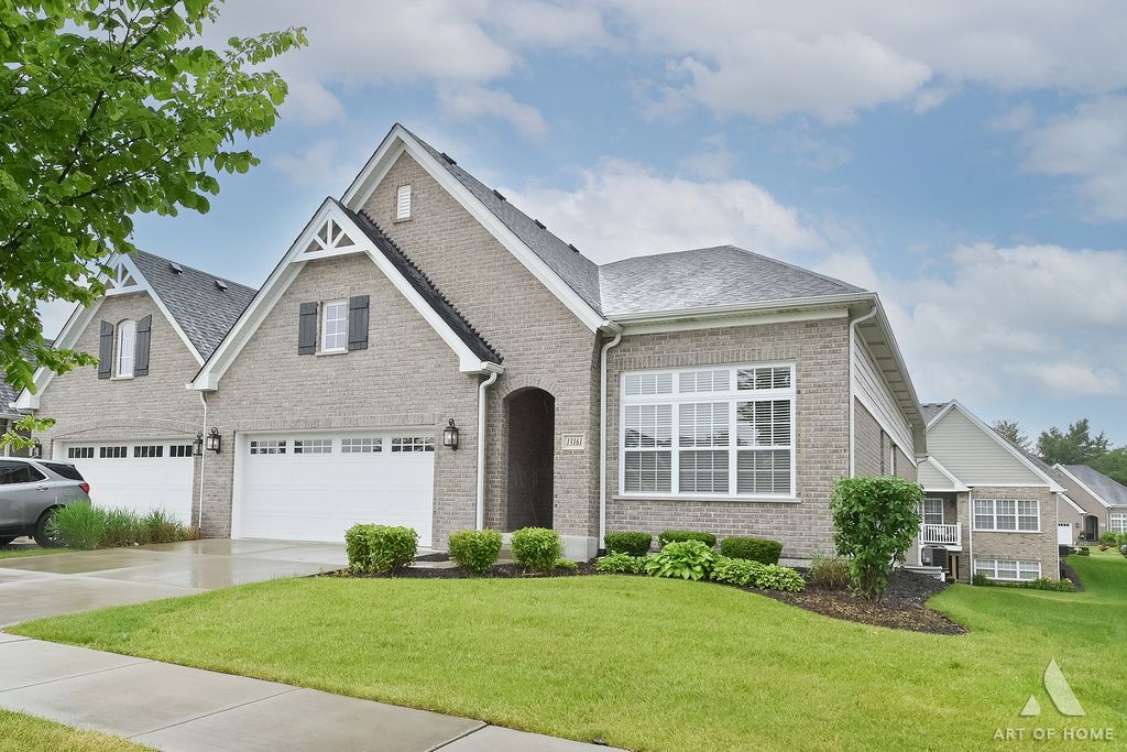 13161 Eliza Court, Lemont, IL 60439