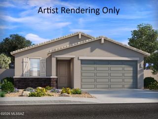 6974 W Joycliff Way, Tucson, AZ 85757