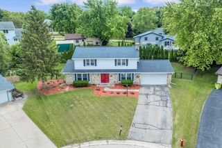 837 Wexford COURT, Hartland, WI 53029