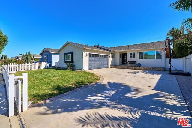 3310 Onrado Street, Torrance, CA 90503