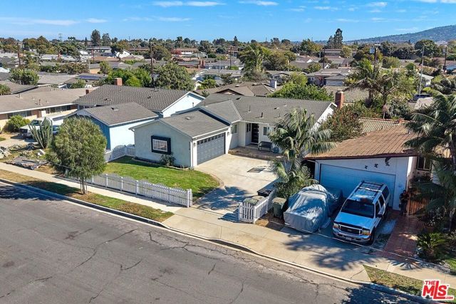 3310 Onrado Street, Torrance, CA 90503