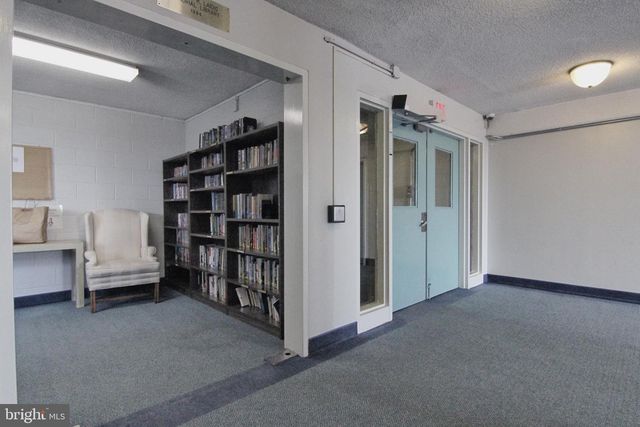 4515 WILLARD AVE #1604S, Chevy Chase, MD 20815