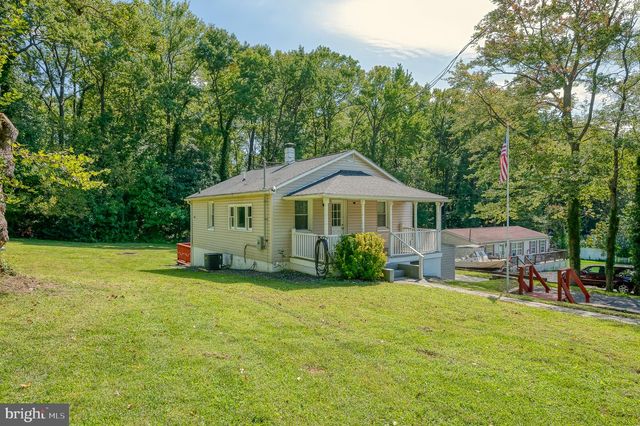 2808 HENLEY DR, Bel Air, MD 21015