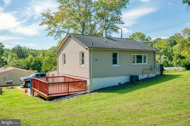 2808 HENLEY DR, Bel Air, MD 21015