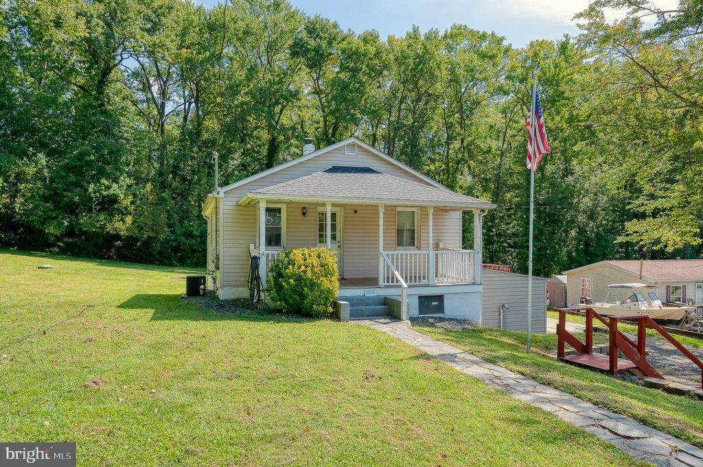 2808 HENLEY DR, Bel Air, MD 21015