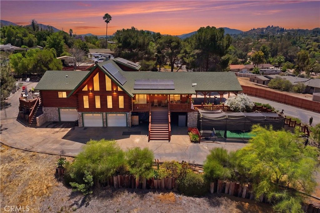525 Calle Encanto, El Cajon, CA 92019 — exterior