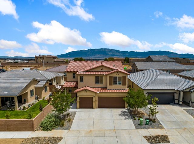 3206 Martuni Street SE, Rio Rancho, NM 87124
