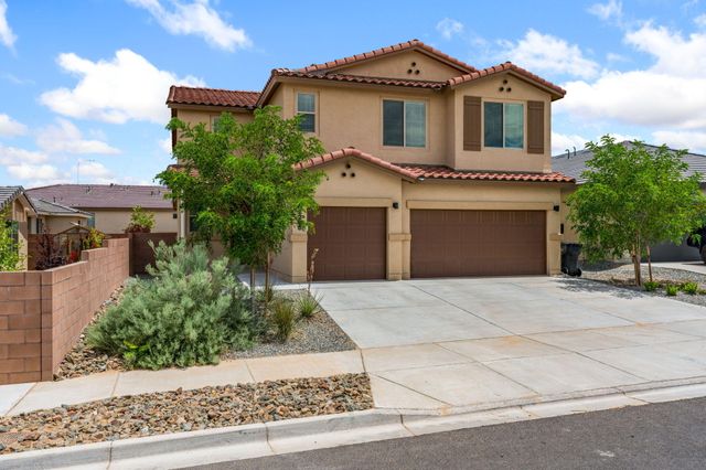 3206 Martuni Street SE, Rio Rancho, NM 87124