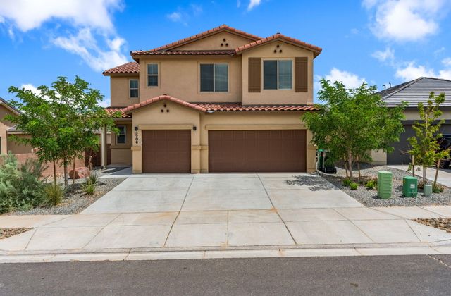 3206 Martuni Street SE, Rio Rancho, NM 87124