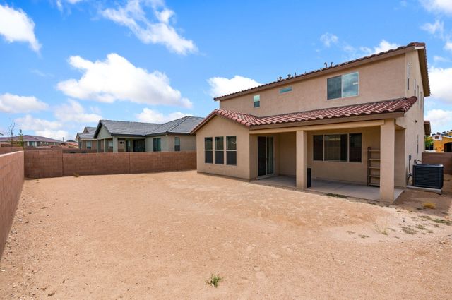 3206 Martuni Street SE, Rio Rancho, NM 87124