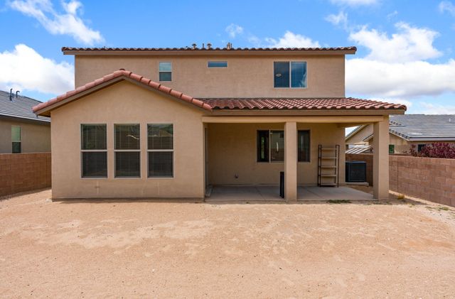 3206 Martuni Street SE, Rio Rancho, NM 87124