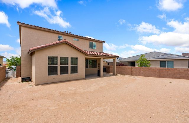 3206 Martuni Street SE, Rio Rancho, NM 87124