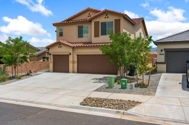 3206 Martuni Street SE, Rio Rancho, NM 87124