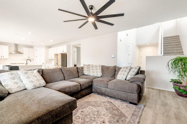 3206 Martuni Street SE, Rio Rancho, NM 87124