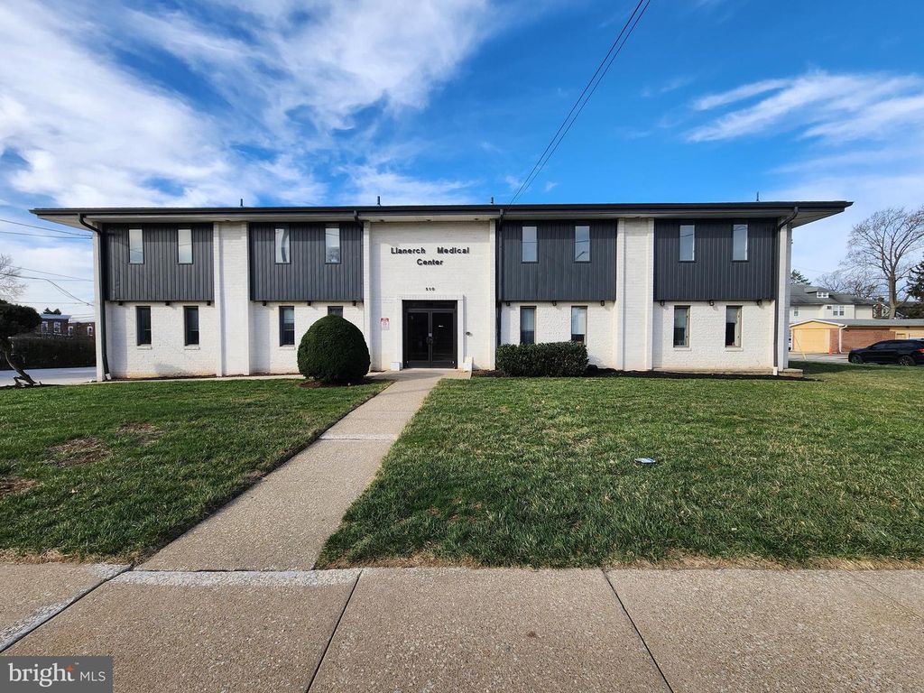 510 DARBY RD #3B & 3C, Havertown, PA 19083