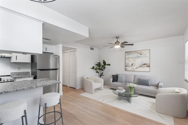 555 62ND STREET S 106, St Petersburg, FL 33707