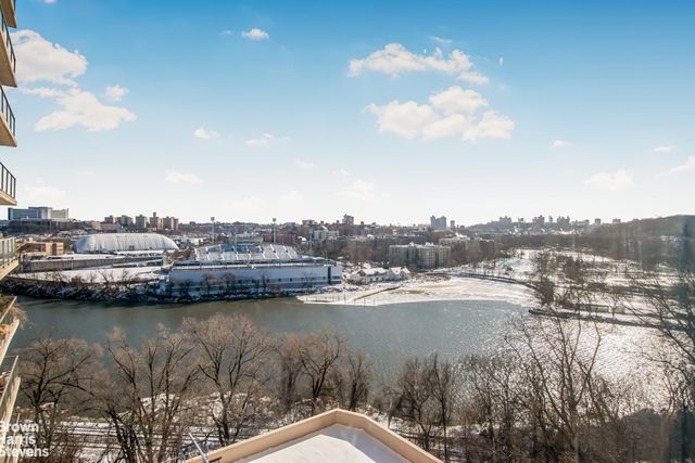 2500 Johnson Ave Apt 5F, New York City, NY 10463