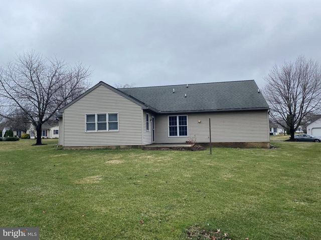 36 ROSEMONT DR, Myerstown, PA 17067