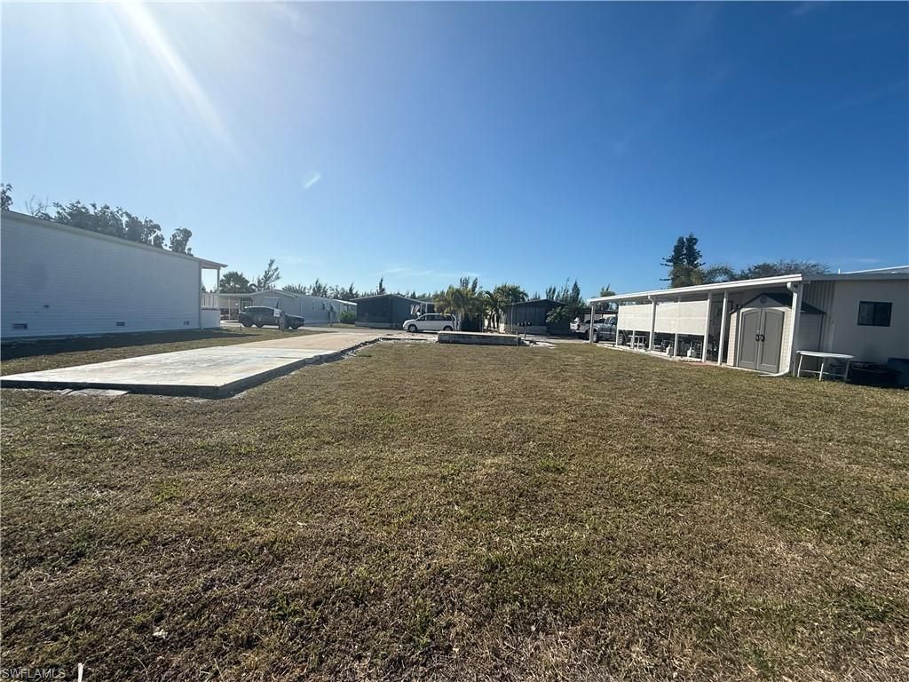 4914 Needle Fish LN, ST. JAMES CITY, FL 33956 — photo 4