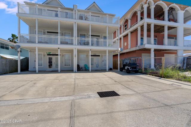5908 Beach Drive, Panama City Beach, FL 32408