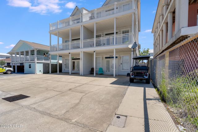 5908 Beach Drive, Panama City Beach, FL 32408