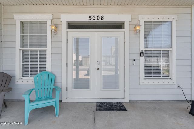 5908 Beach Drive, Panama City Beach, FL 32408