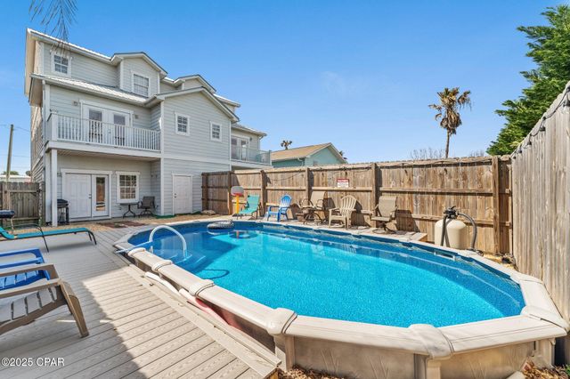 5908 Beach Drive, Panama City Beach, FL 32408