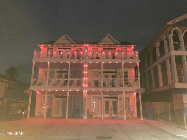 5908 Beach Drive, Panama City Beach, FL 32408