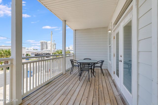 5908 Beach Drive, Panama City Beach, FL 32408