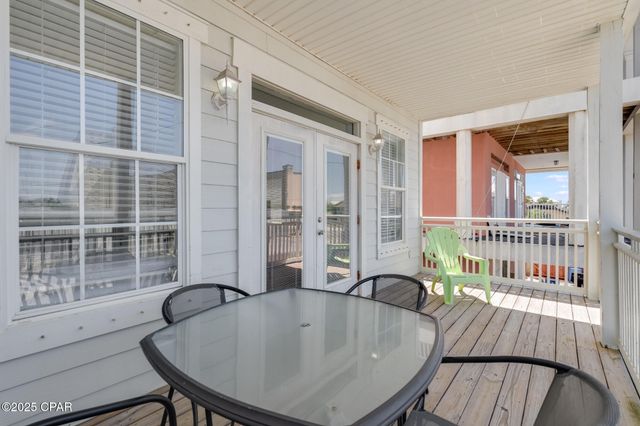 5908 Beach Drive, Panama City Beach, FL 32408