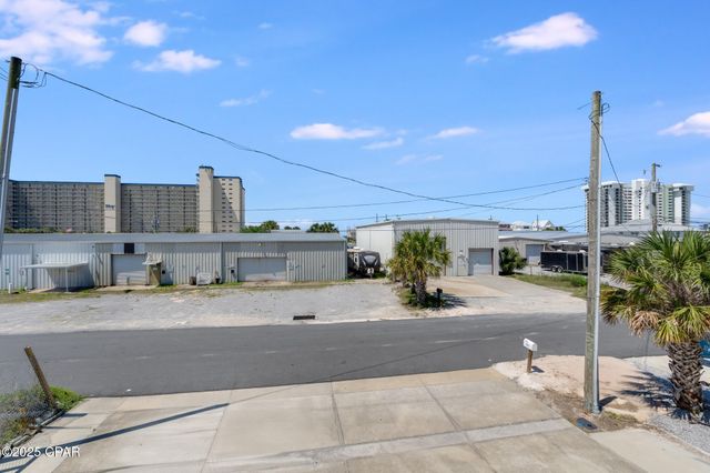 5908 Beach Drive, Panama City Beach, FL 32408