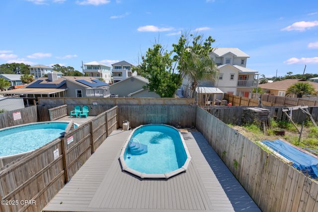 5908 Beach Drive, Panama City Beach, FL 32408